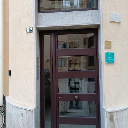 Trapani City Sea Small Apartment Exterior photo