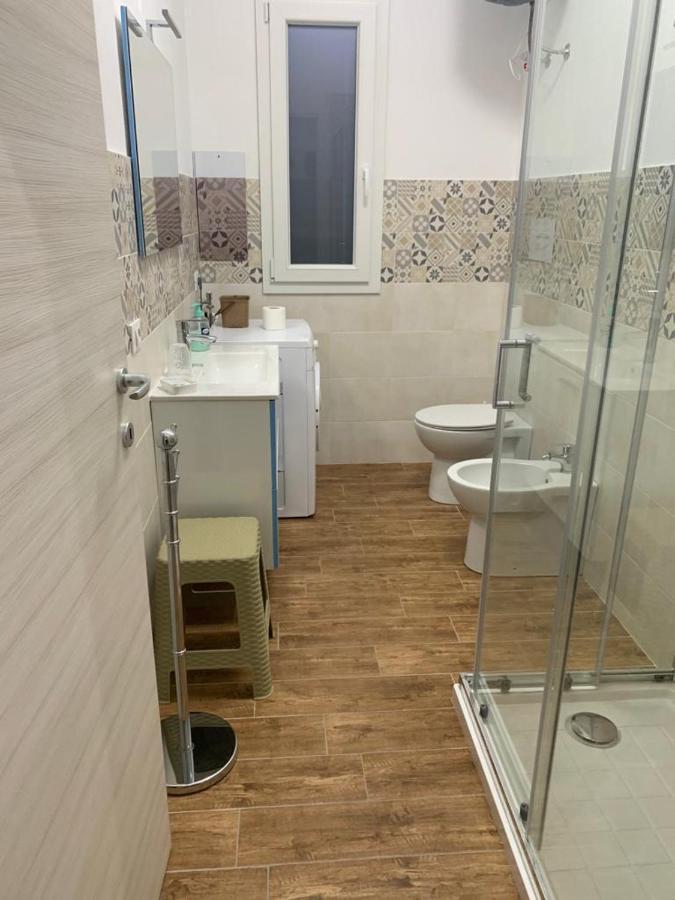 Trapani City Sea Small Apartment Exterior photo