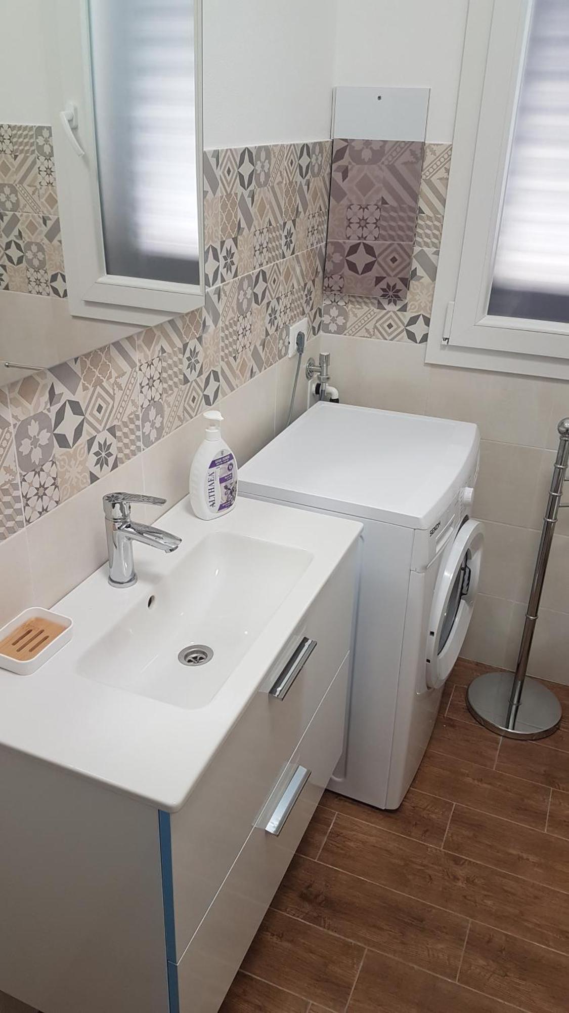Trapani City Sea Small Apartment Exterior photo