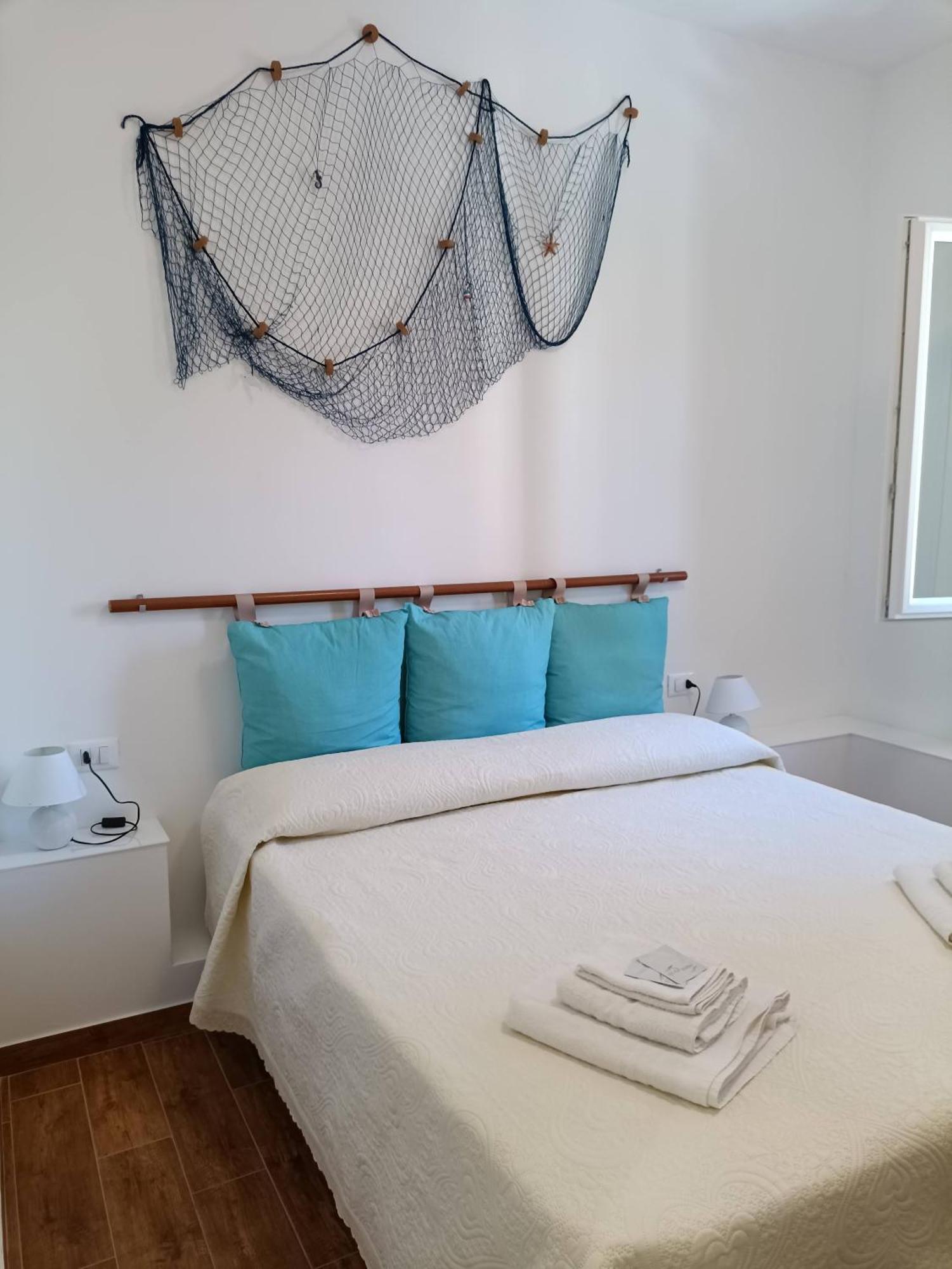Trapani City Sea Small Apartment Exterior photo